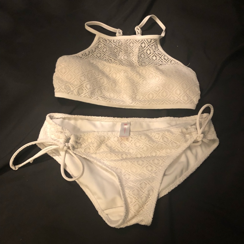 Does not fit me anymore.